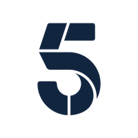 Channel 5 logo