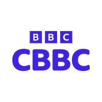 CBBC logo