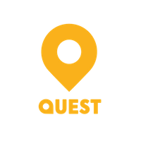 Quest logo