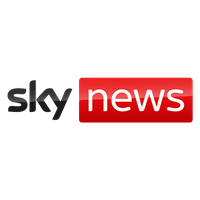 Sky News logo