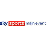 Sky Sports Main Event logo