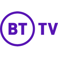 BT TV logo