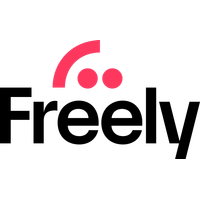 Freely logo