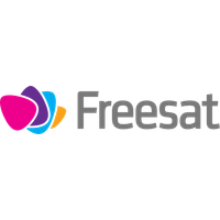 Freesat logo