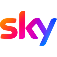 Sky HD logo